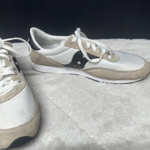 Saucony Vantage Run Retro Men's Size 10 - Picture 11 of 14